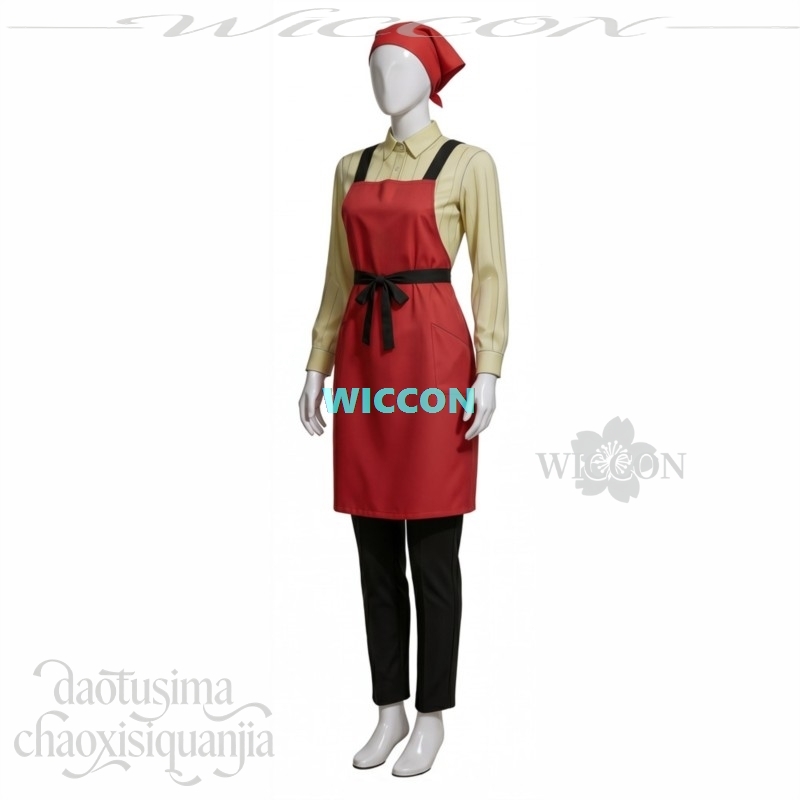 Cosplay Tayama Yamady, palenie – Cosplay Prop Works recenzja i cena