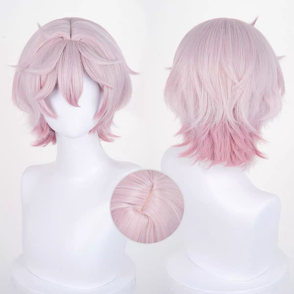 HAIRJOY Syntetyczna Peruka Gen – Wig Fiber Net recenzja i cena