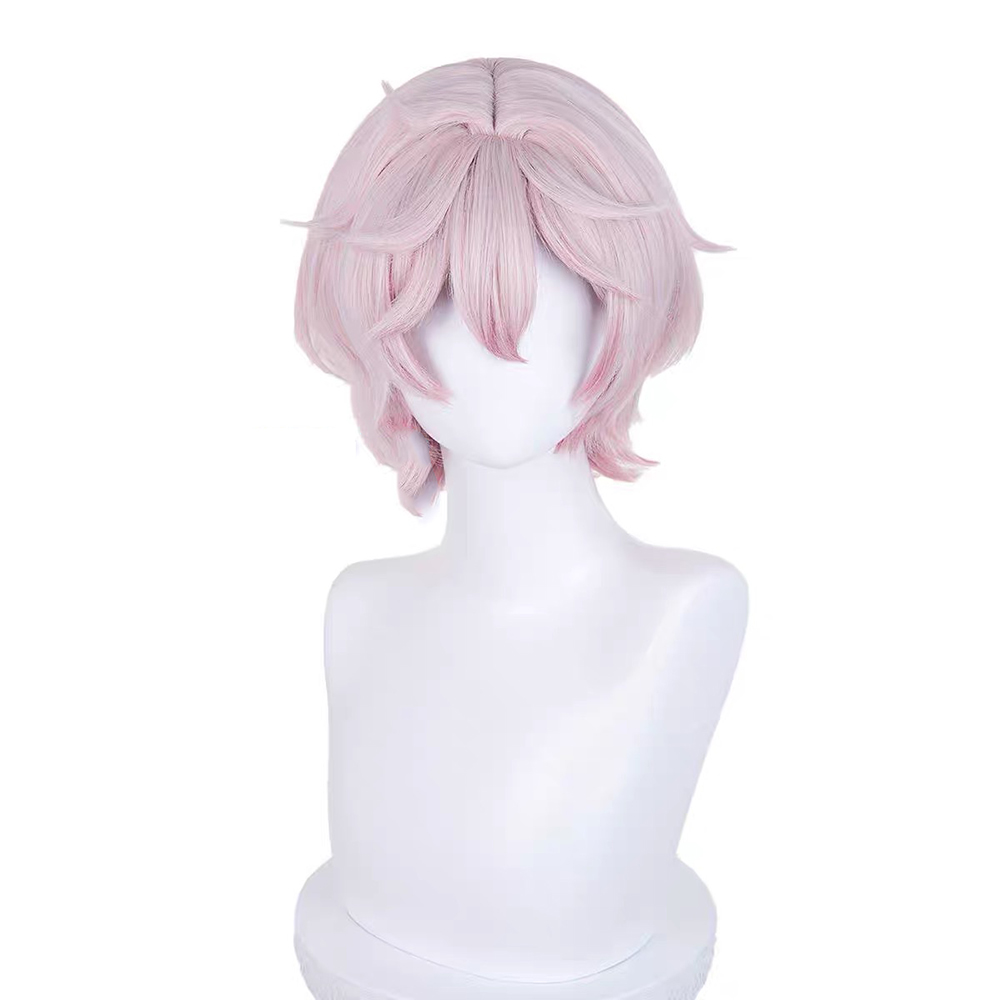 HAIRJOY Syntetyczna Peruka Gen – Wig Fiber Net recenzja i cena