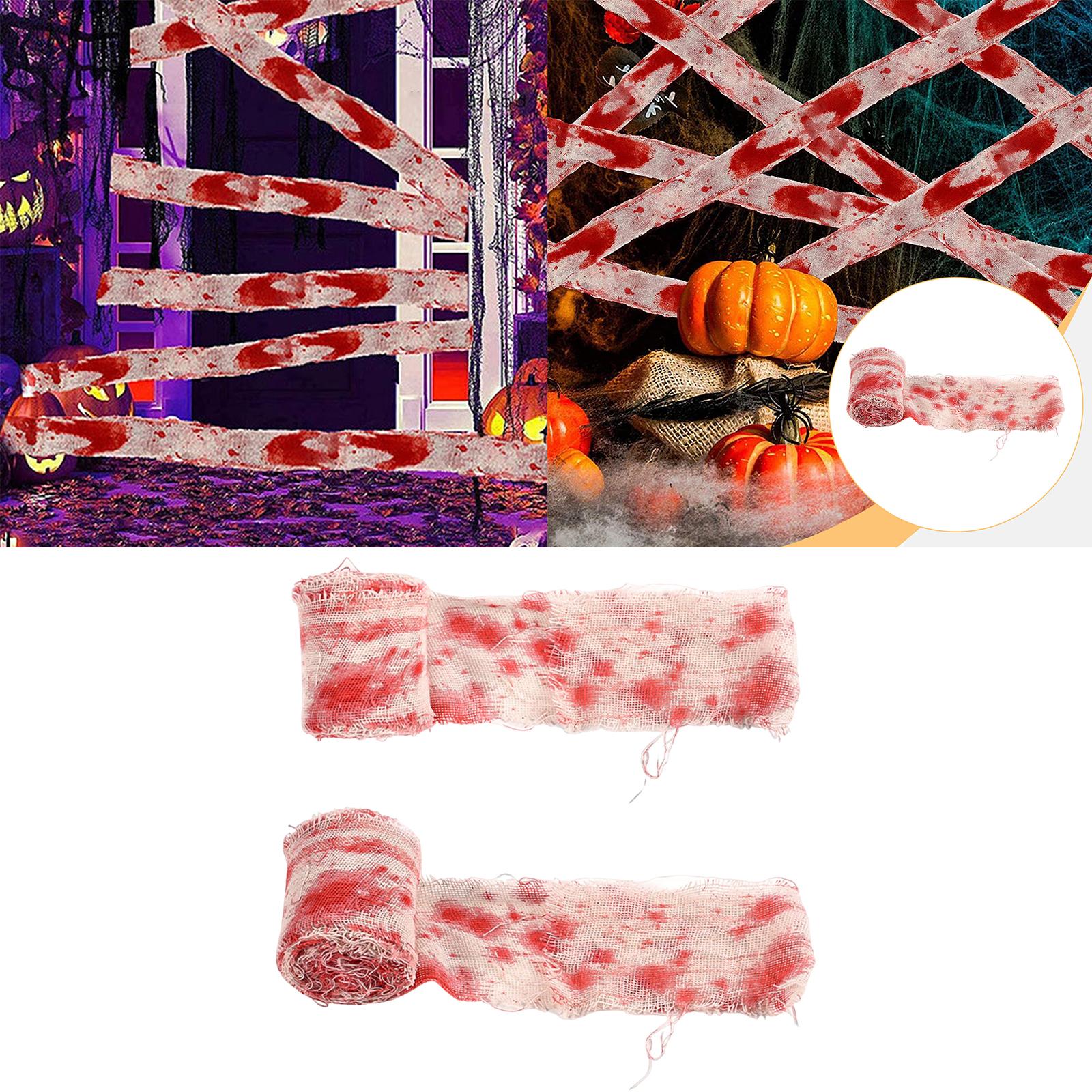Halloweenowe przerażające rekw – Easy Cosplay Prop recenzja i cena