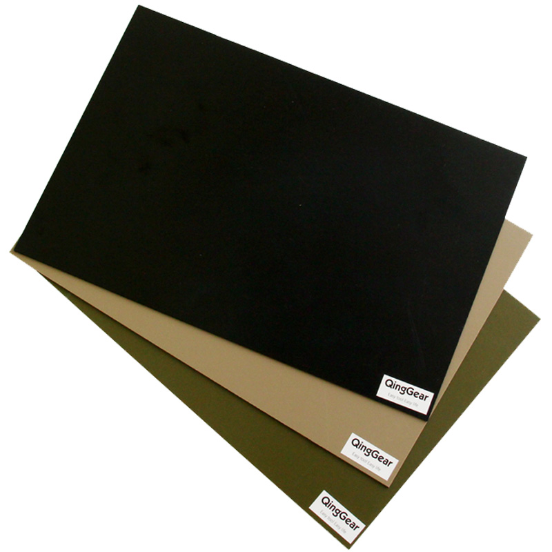 3 sztuk/partia 30x20cm, gruboś – Worbla Thermoplastic recenzja i cena