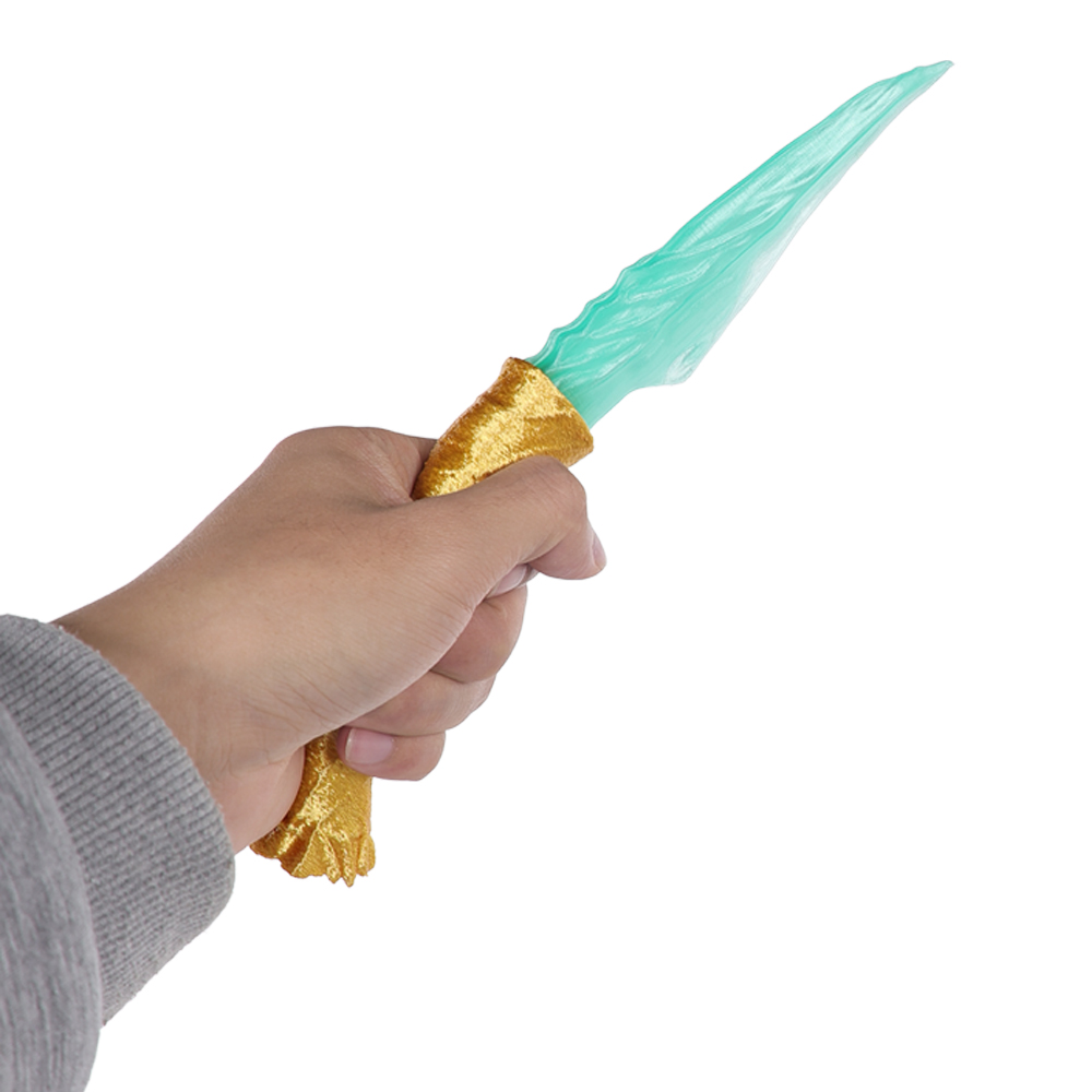 Przebranie Avatar Cosplay Nóż  – Cosplay Prop Knife recenzja i cena
