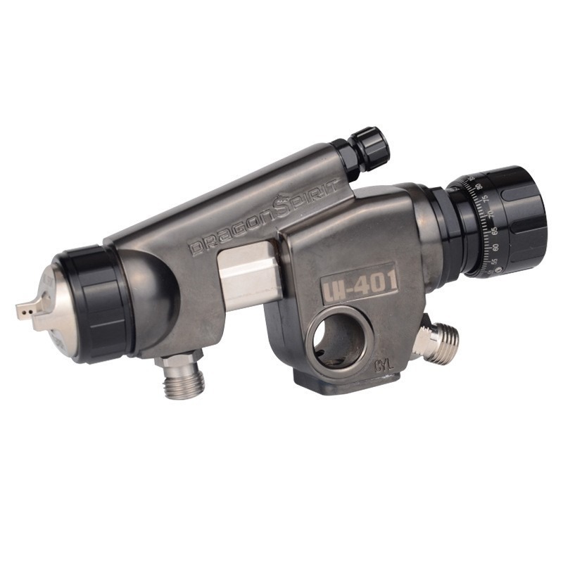 Pistolet natryskowy automatycz – Metallic Spray Paint recenzja i cena