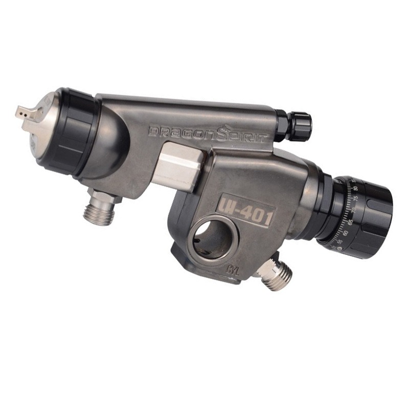 Pistolet natryskowy automatycz – Metallic Spray Paint recenzja i cena