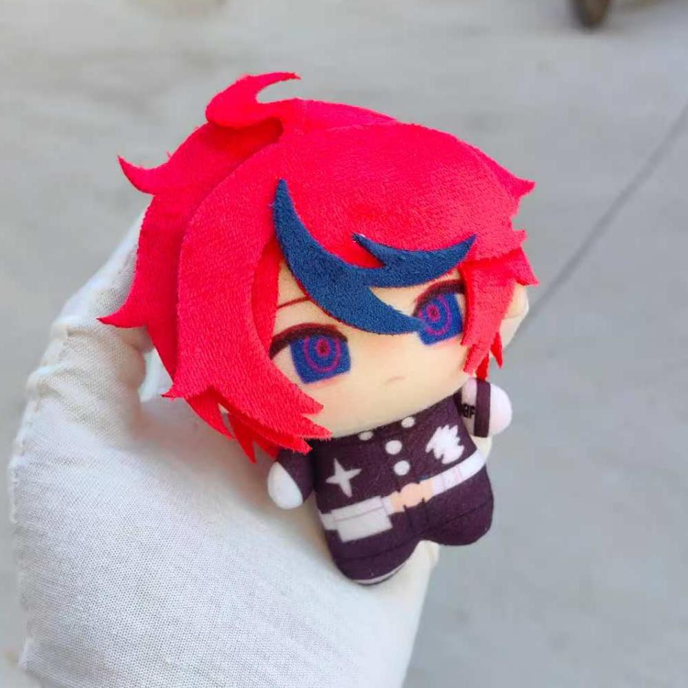 10cm Anime Aotsuki Eito Hundre – Prop De Cosplay recenzja i cena