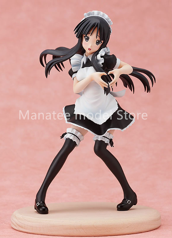 FREEing Oryginalna K-On! - Mio – Kotobukiya Artfx recenzja i cena