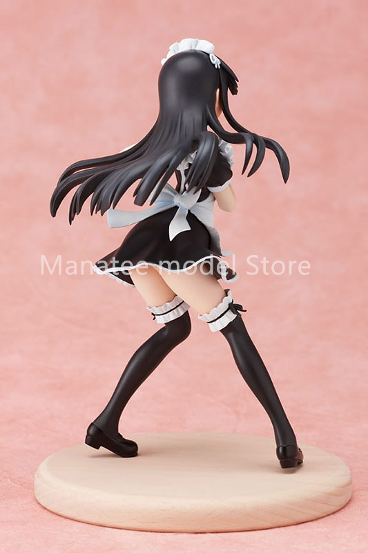FREEing Oryginalna K-On! - Mio – Kotobukiya Artfx recenzja i cena