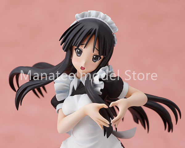 FREEing Oryginalna K-On! - Mio – Kotobukiya Artfx recenzja i cena