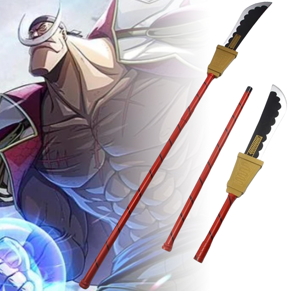 150cm Edward Newgate Katana An – Cosplay Prop Katana recenzja i cena