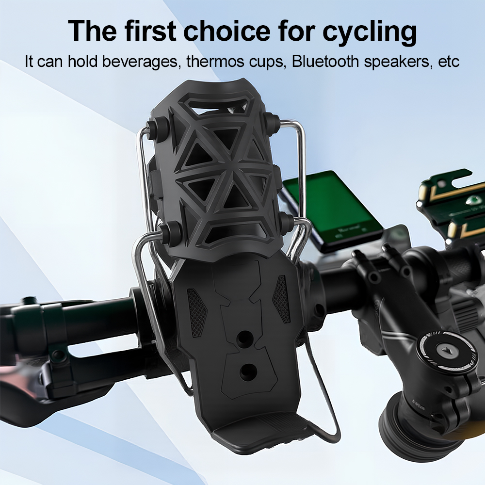 Uchwyt na bidon do motocykla i – Worbla Thermoplastic recenzja i cena