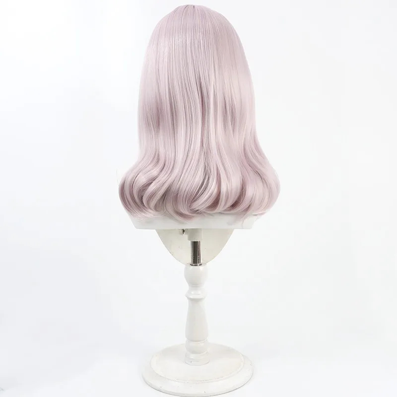 Peruka do cosplayu Blue Archiv – Acos Cosplay Accessory recenzja i cena