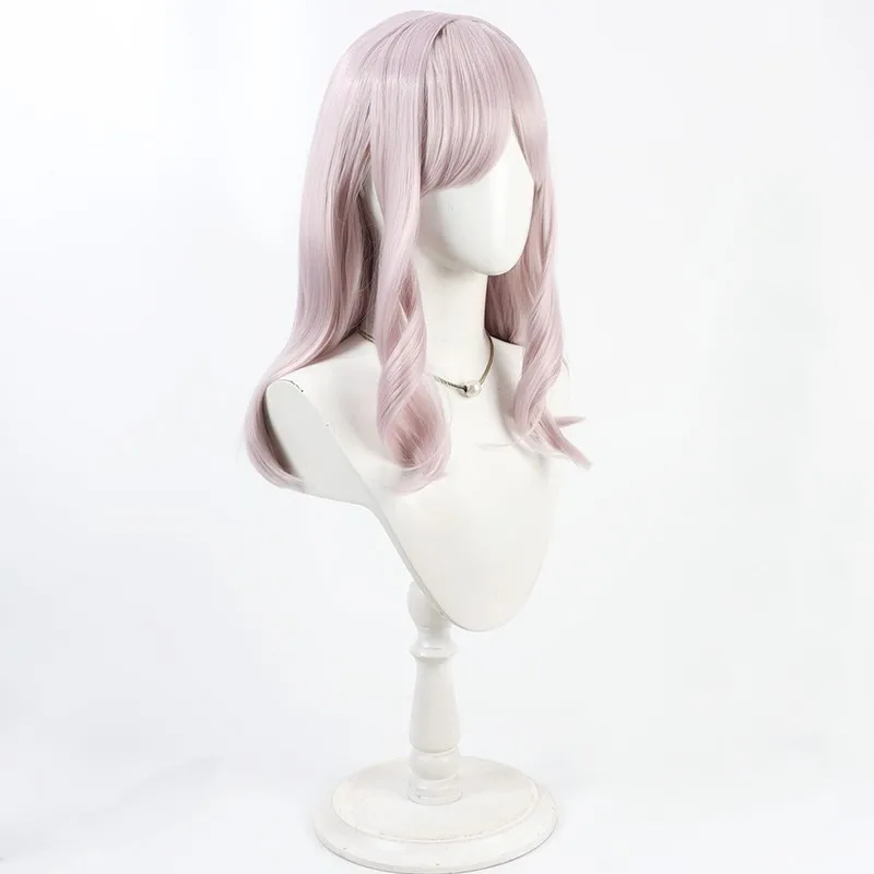 Peruka do cosplayu Blue Archiv – Acos Cosplay Accessory recenzja i cena