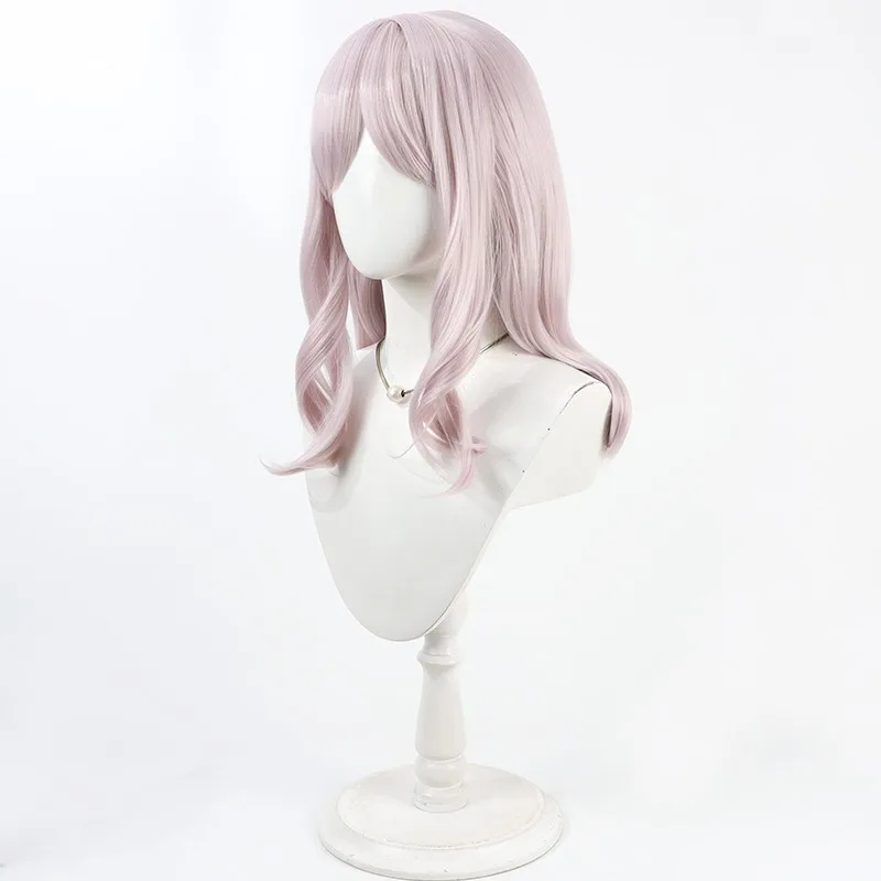 Peruka do cosplayu Blue Archiv – Acos Cosplay Accessory recenzja i cena