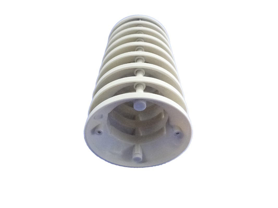 Plastikowa osłona zewnętrzna c – Worbla Thermoplastic recenzja i cena