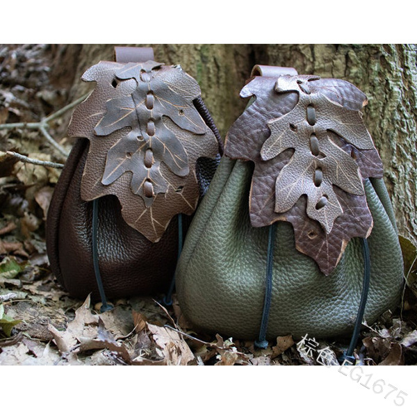 Średniowieczne przebranie na k – Cosplay Prop Patterns recenzja i cena
