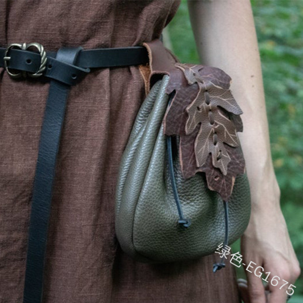 Średniowieczne przebranie na k – Cosplay Prop Patterns recenzja i cena