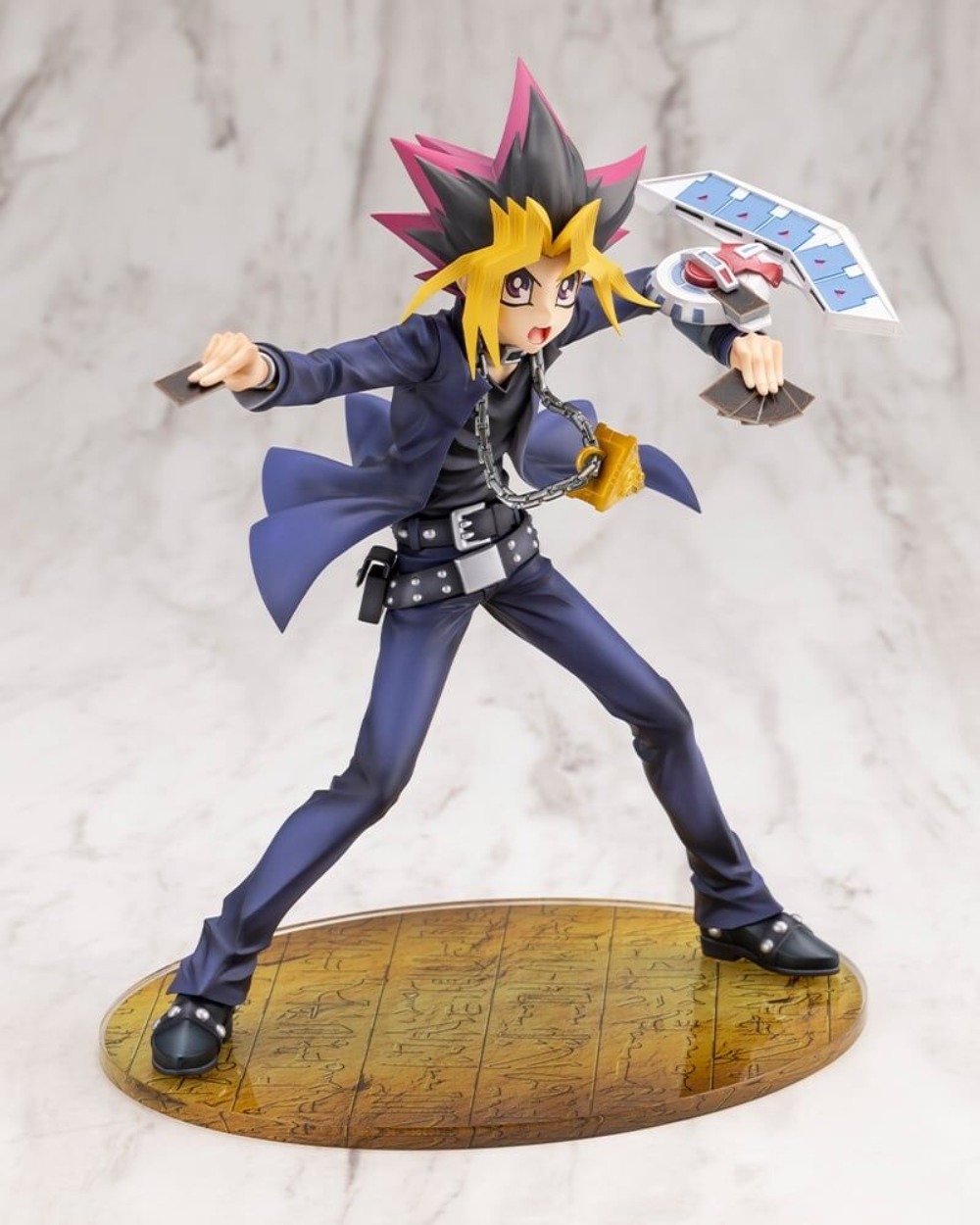 【JM】100% Oryginalny, dostępny  – Kotobukiya Artfx recenzja i cena