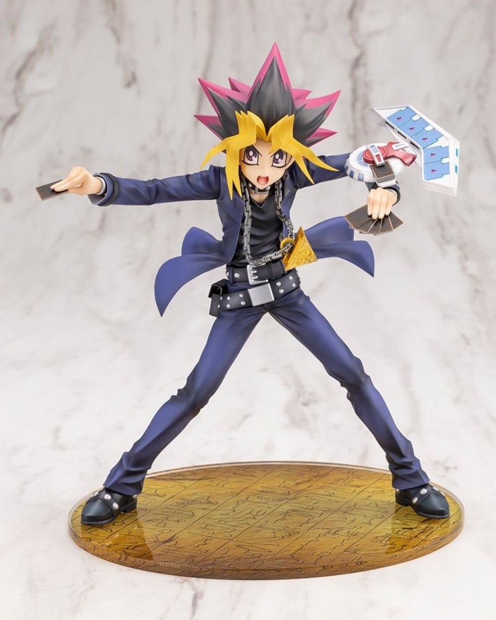 【JM】100% Oryginalny, dostępny  – Kotobukiya Artfx recenzja i cena