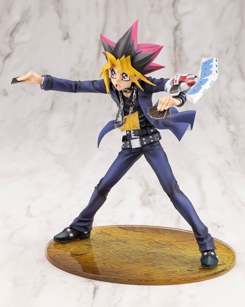 【JM】100% Oryginalny, dostępny  – Kotobukiya Artfx recenzja i cena