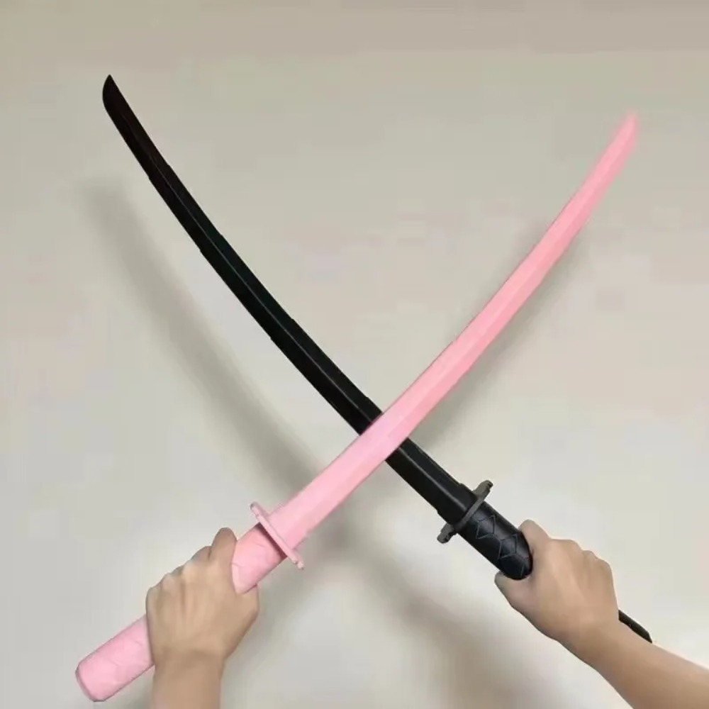 2026 NOWE rekwizyty do fotobud – Cosplay Prop Katana recenzja i cena