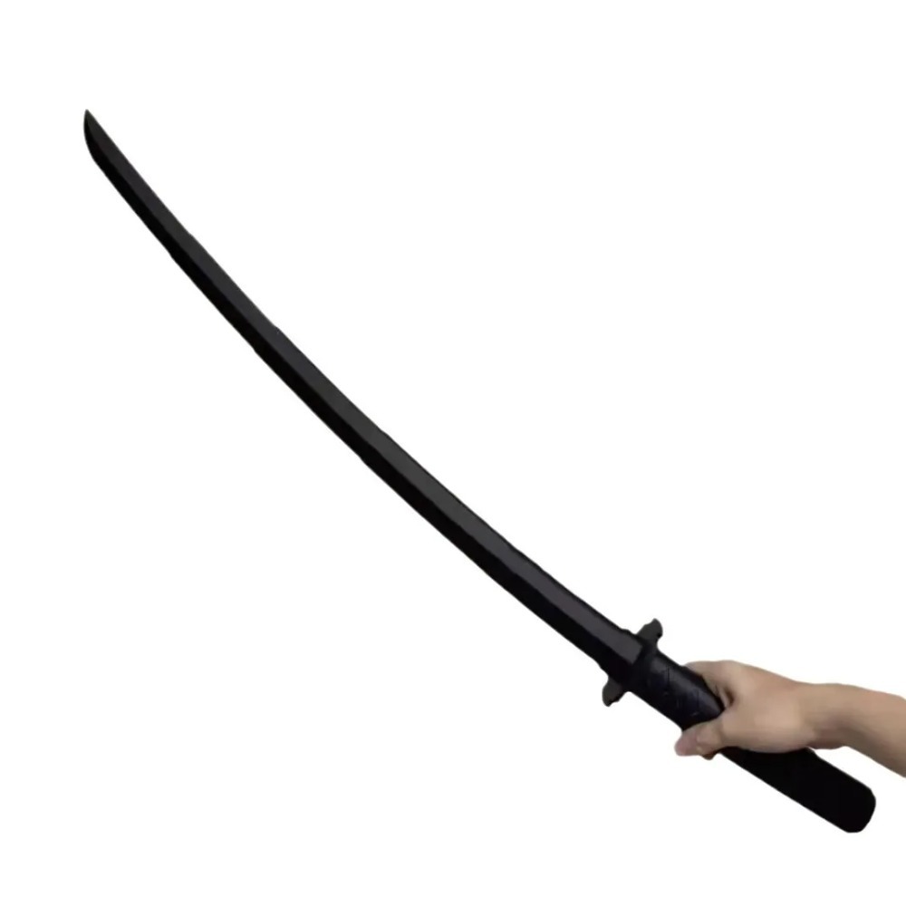2026 NOWE rekwizyty do fotobud – Cosplay Prop Katana recenzja i cena