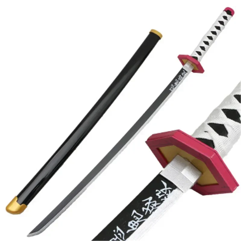 Cosplay Demon Slayer 41 cali S – Cosplay Prop Katana recenzja i cena