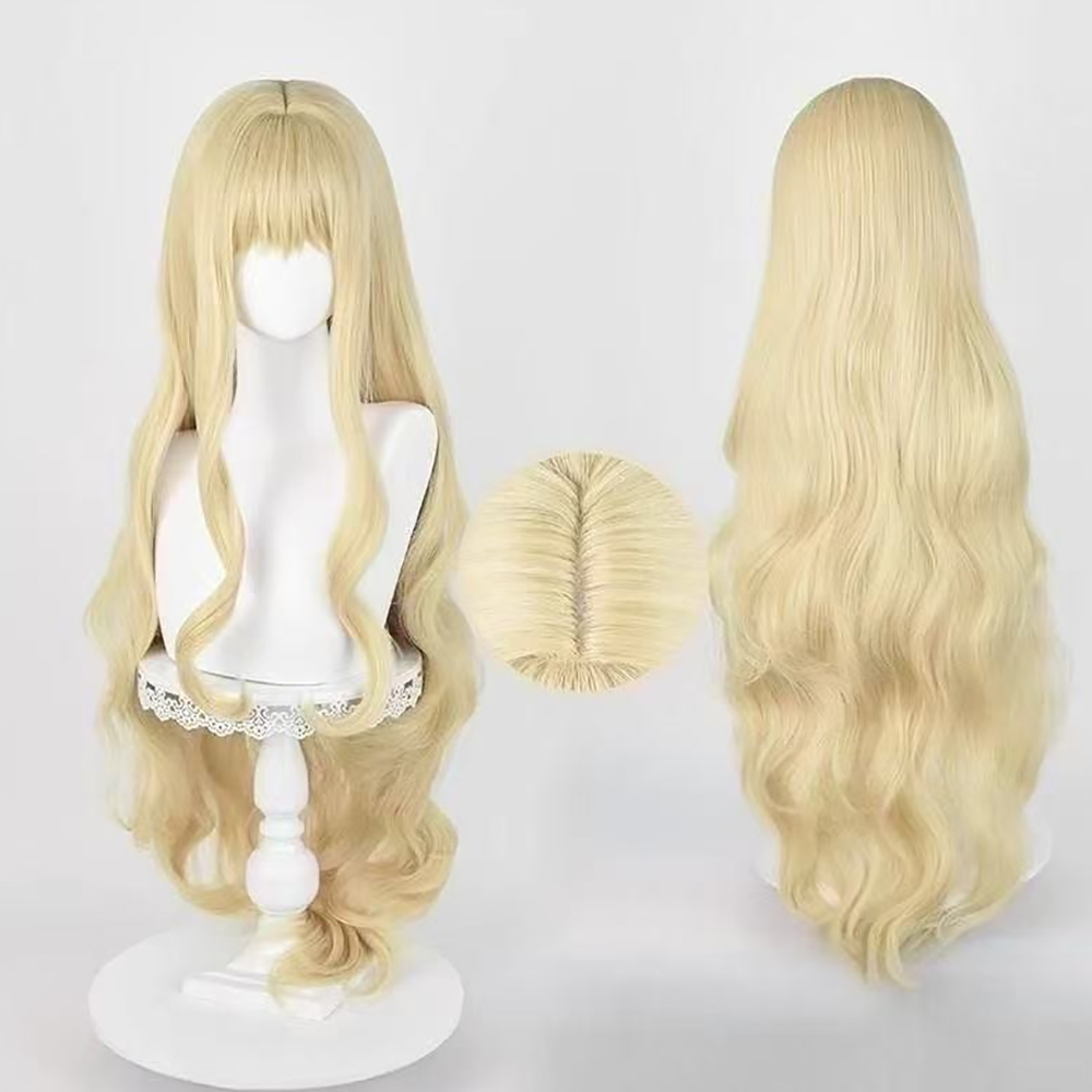 Peruka Syntetyczna HAIRJOY Shu – Wig Fiber Net recenzja i cena
