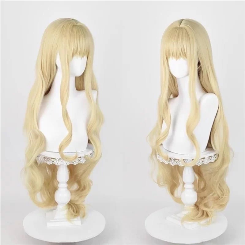 Peruka Syntetyczna HAIRJOY Shu – Wig Fiber Net recenzja i cena