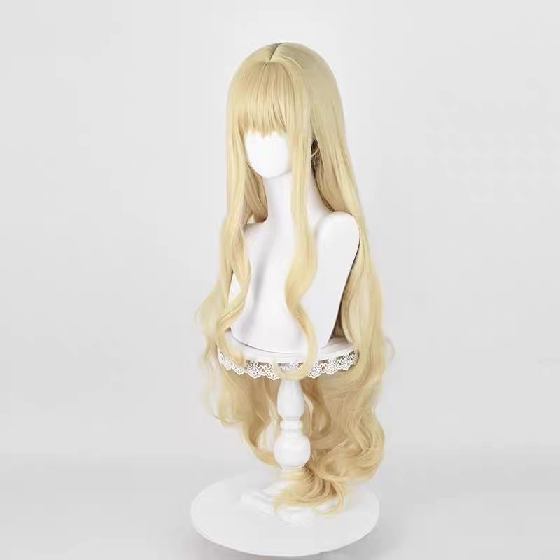 Peruka Syntetyczna HAIRJOY Shu – Wig Fiber Net recenzja i cena