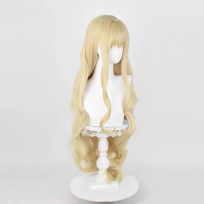 Peruka Syntetyczna HAIRJOY Shu – Wig Fiber Net recenzja i cena