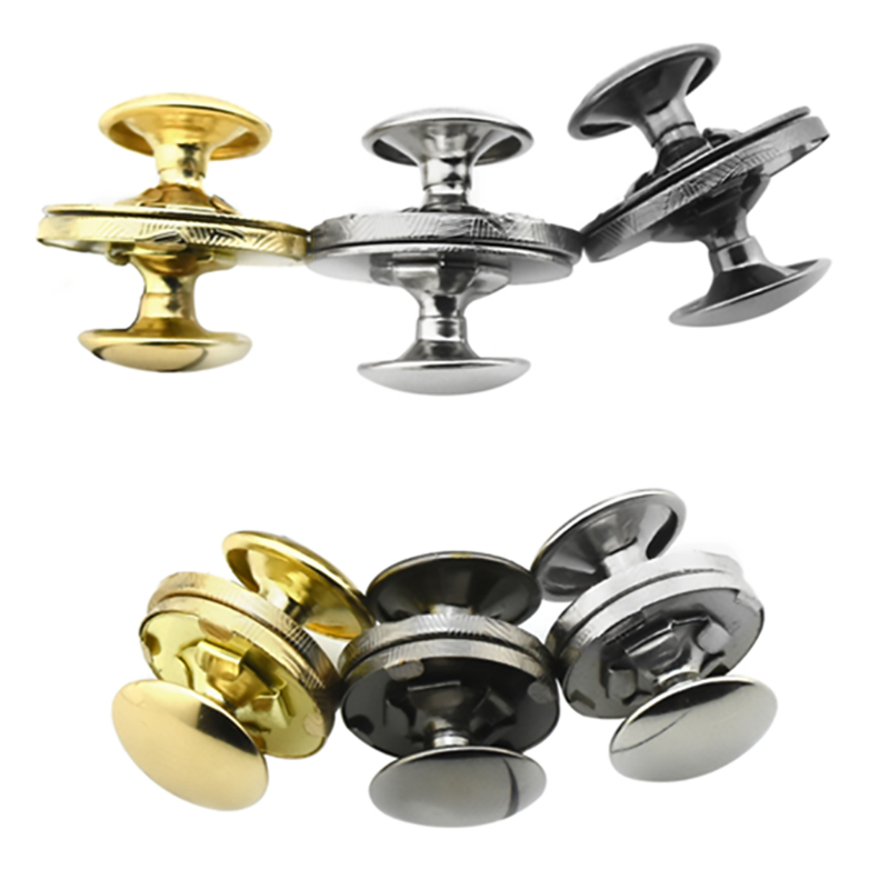 (10 zestawów/partia) 14mm-18mm – Snap Fastener Set recenzja i cena