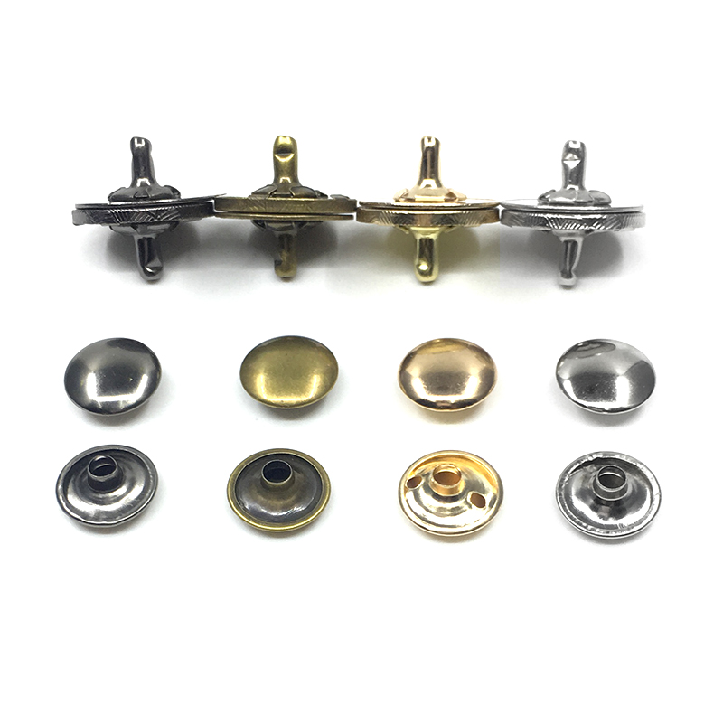 (10 zestawów/partia) 14mm-18mm – Snap Fastener Set recenzja i cena