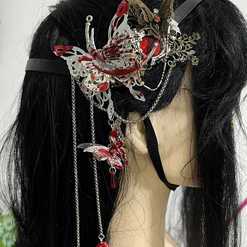 Anime Heaven Officials Blessin – Cosplay Prop recenzja i cena