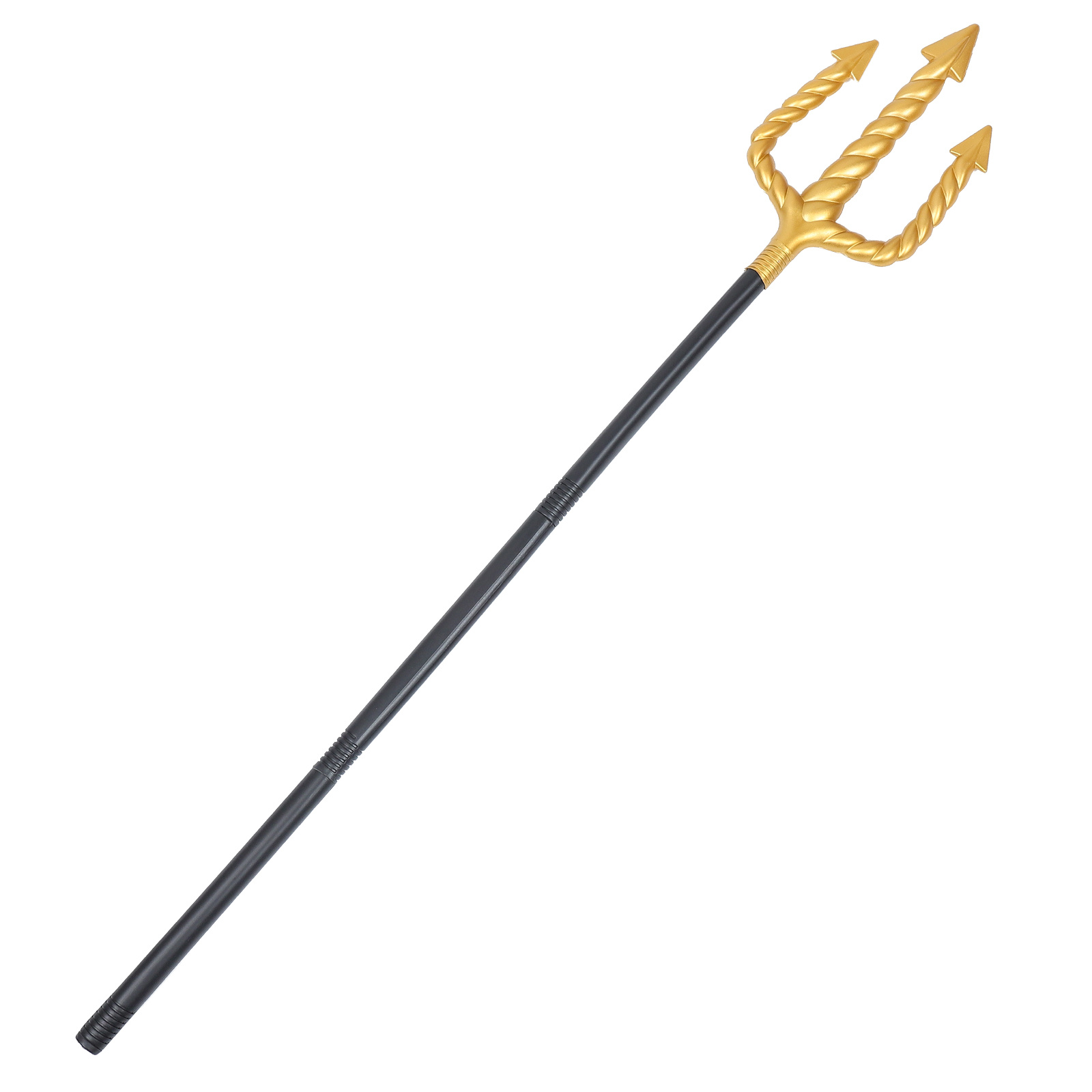 Rekwizyt Trójząb do Cosplayu,  – Easy Cosplay Prop recenzja i cena
