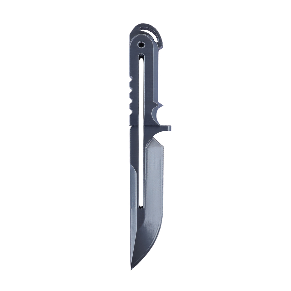 Gra dla dorosłych 2077 V Chip  – Cosplay Prop Knife recenzja i cena