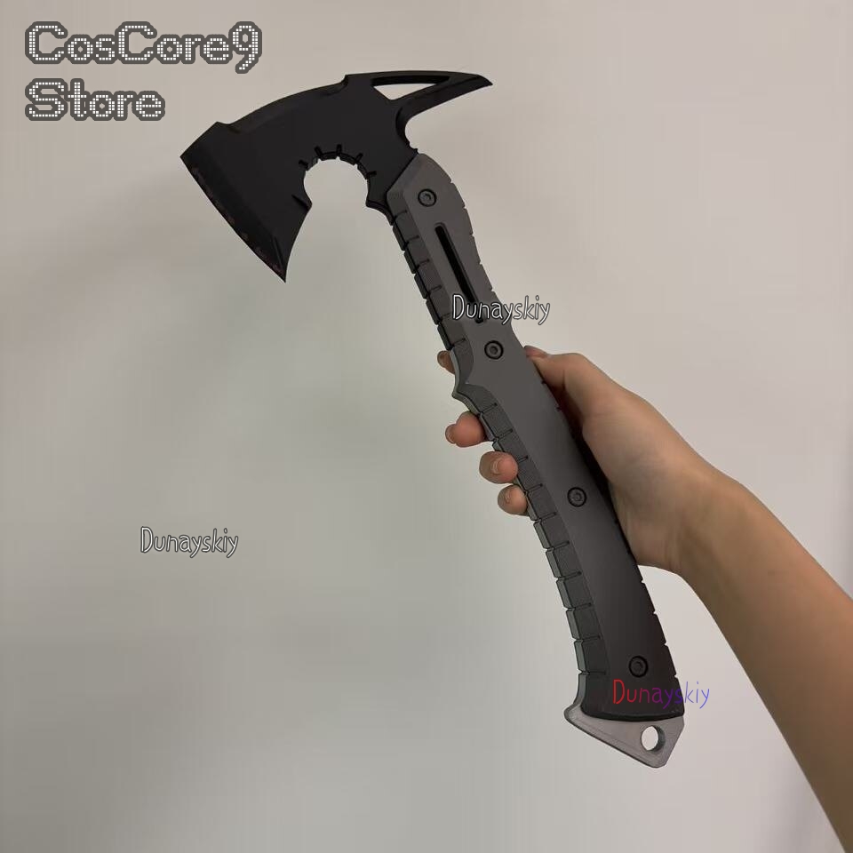 Rekwizyty 3D z kwasu polimilko – Cosplay Prop 3D Print Settings recenzja i cena