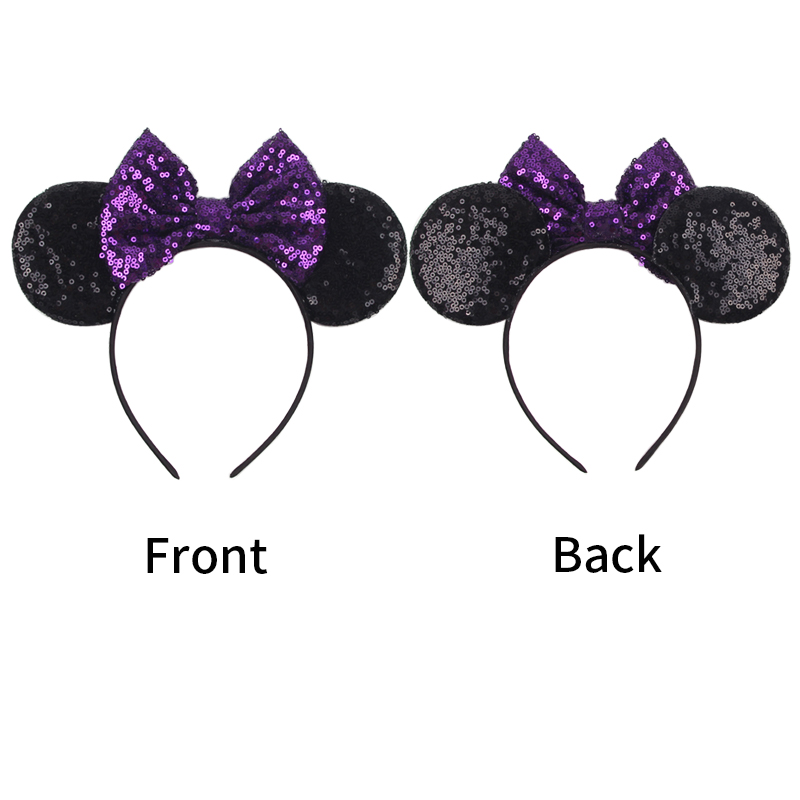 Uszy Myszki Miki Disneya Nakry – Cosplay Prop Bow recenzja i cena